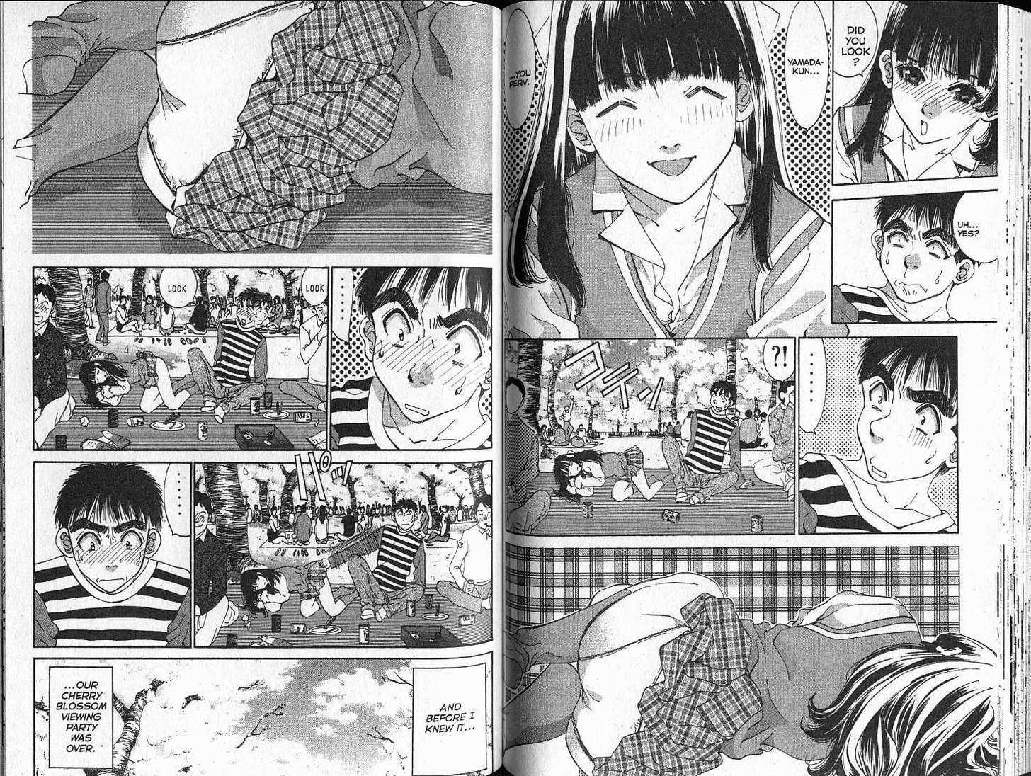 Boys Be 2Nd Season Chapter 61 #56