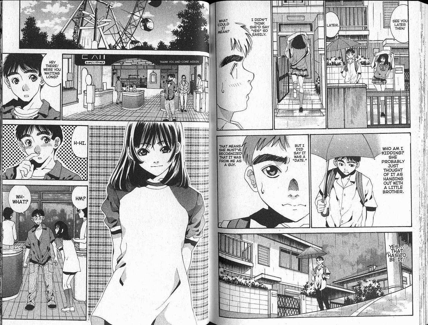 Boys Be 2Nd Season Chapter 68 #82