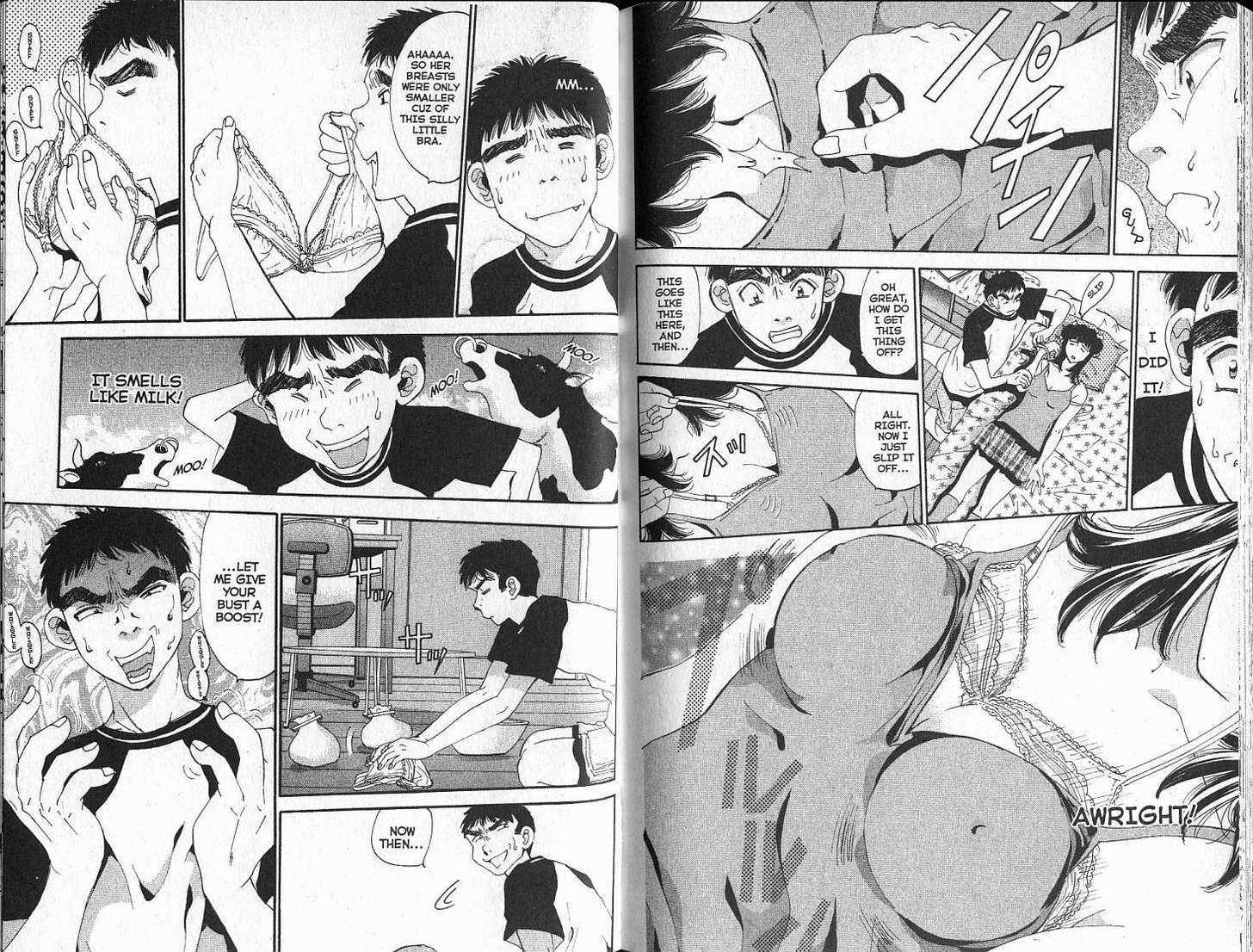 Boys Be 2Nd Season Chapter 68 #98