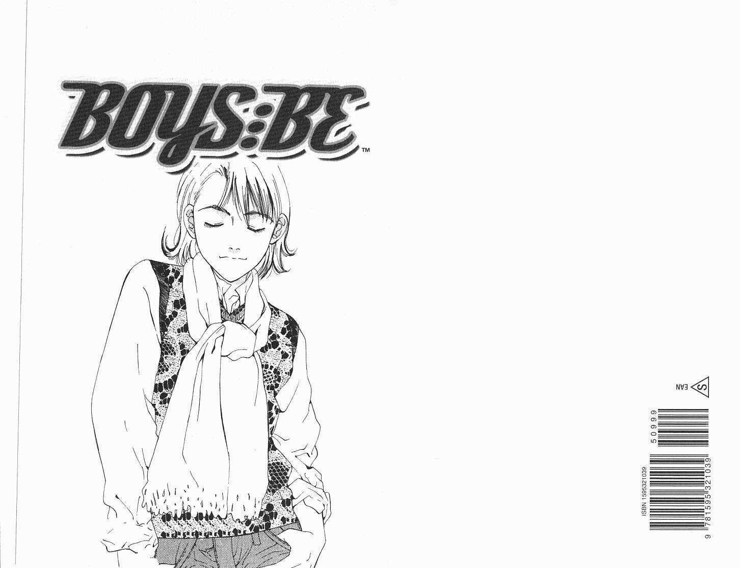 Boys Be 2Nd Season Chapter 32 #2