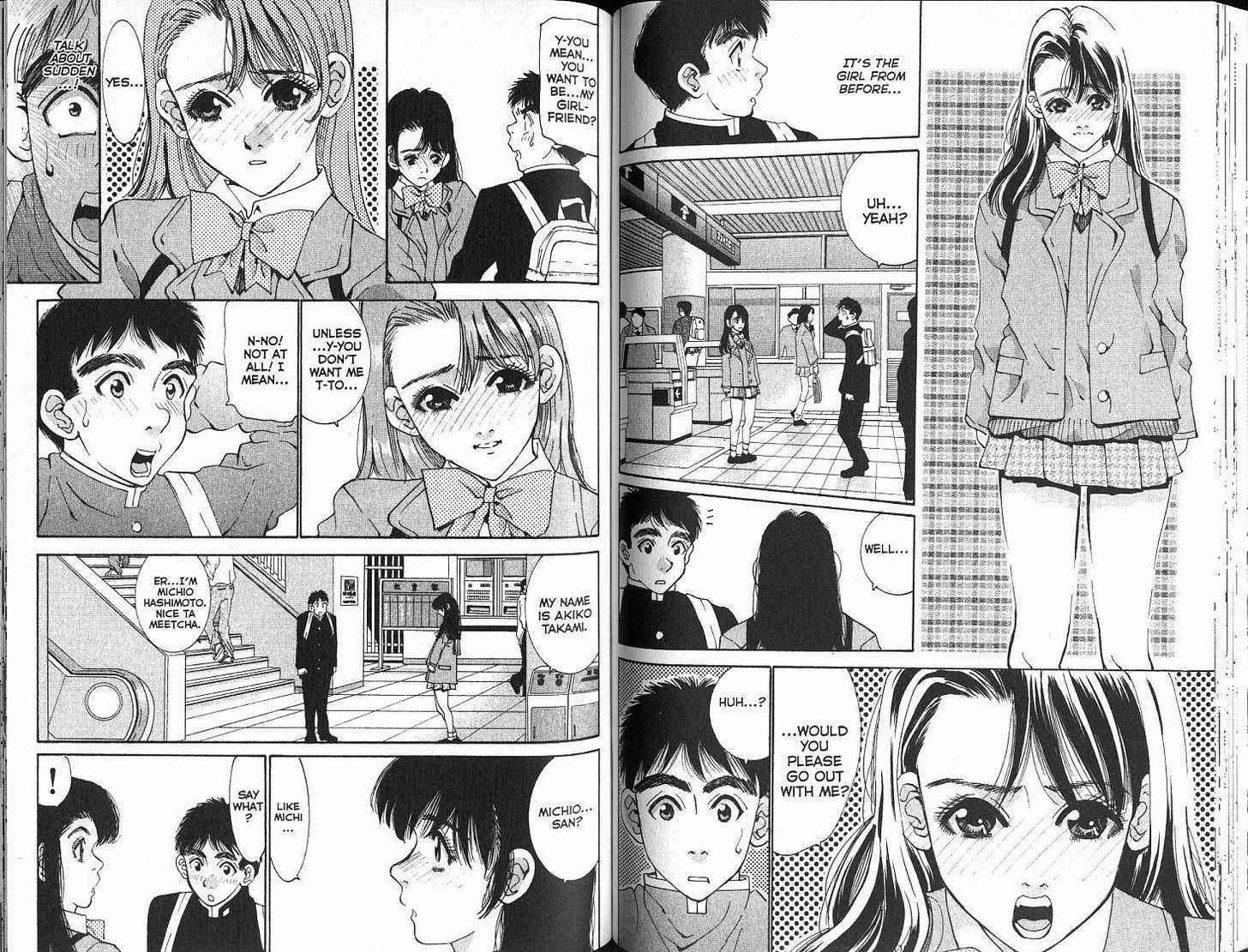 Boys Be 2Nd Season Chapter 46 #55