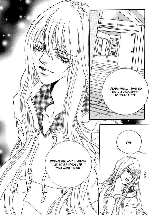 Boarding House In Wonderland Chapter 7 #35