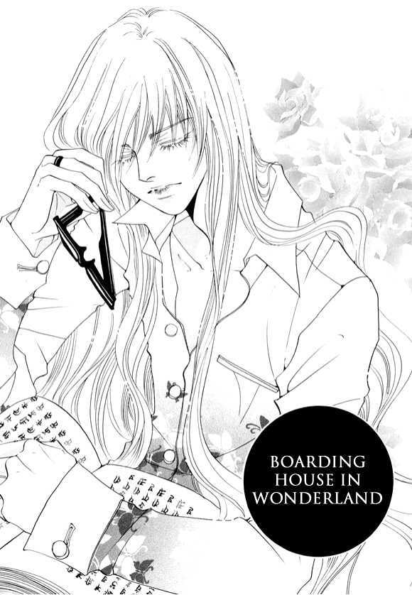 Boarding House In Wonderland Chapter 6 #5