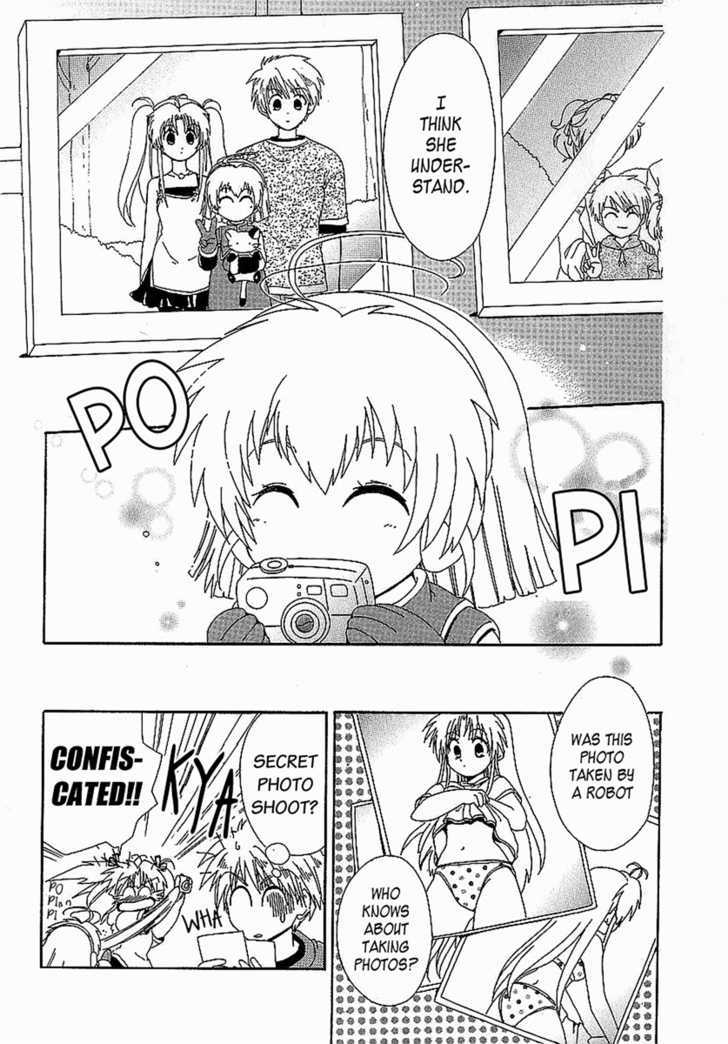 Hinadori Girl Chapter 14 #17