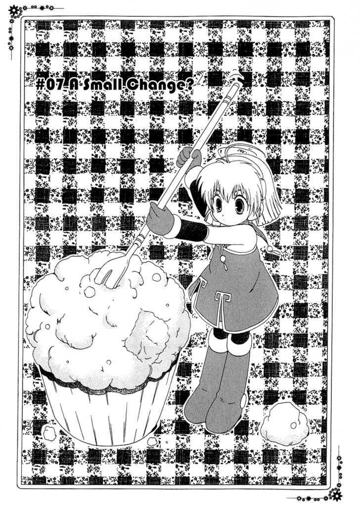 Hinadori Girl Chapter 7 #2