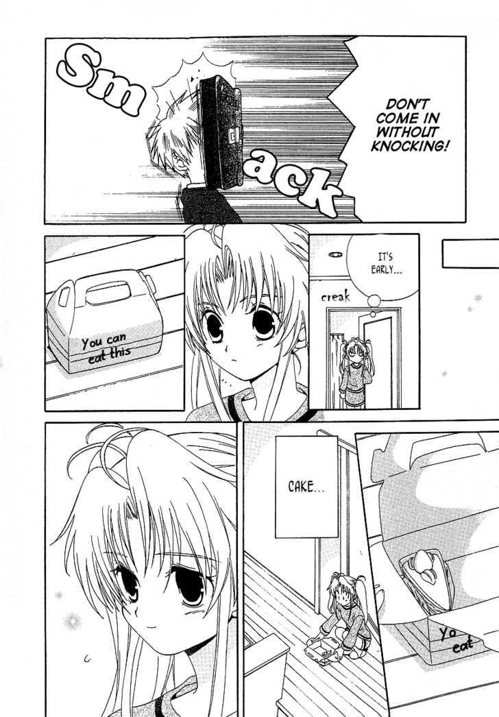 Hinadori Girl Chapter 7 #19
