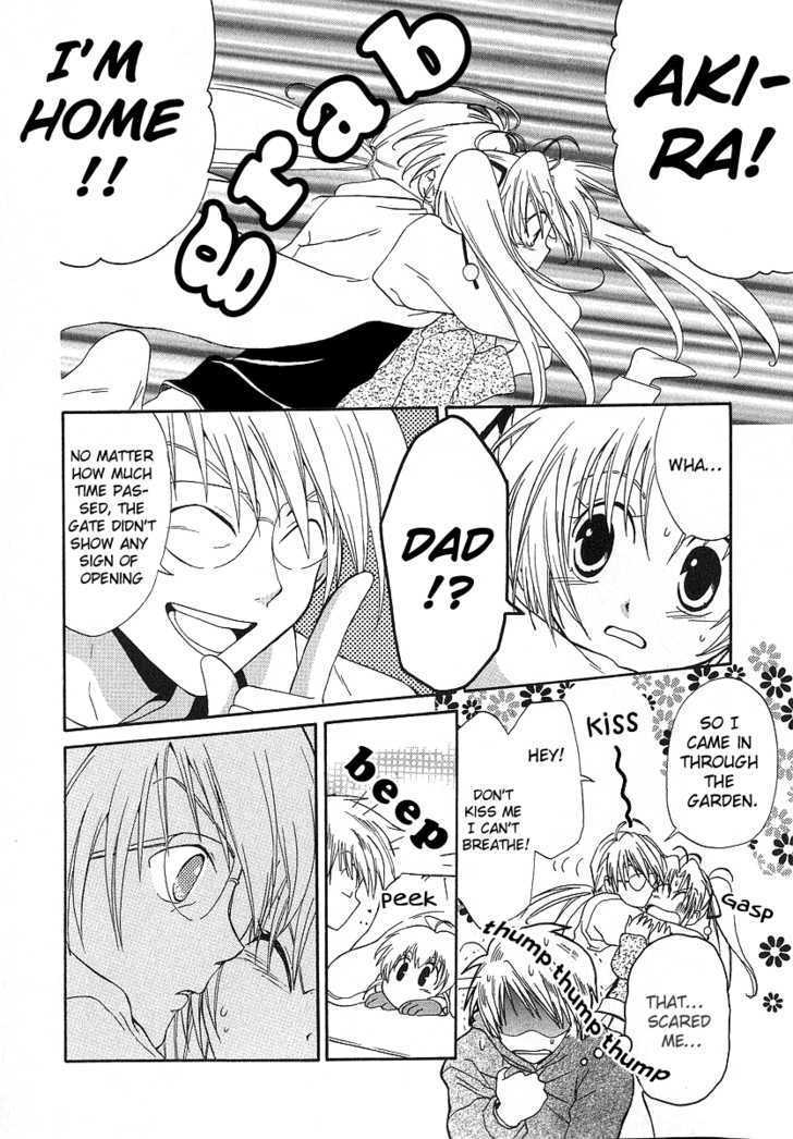 Hinadori Girl Chapter 4 #9