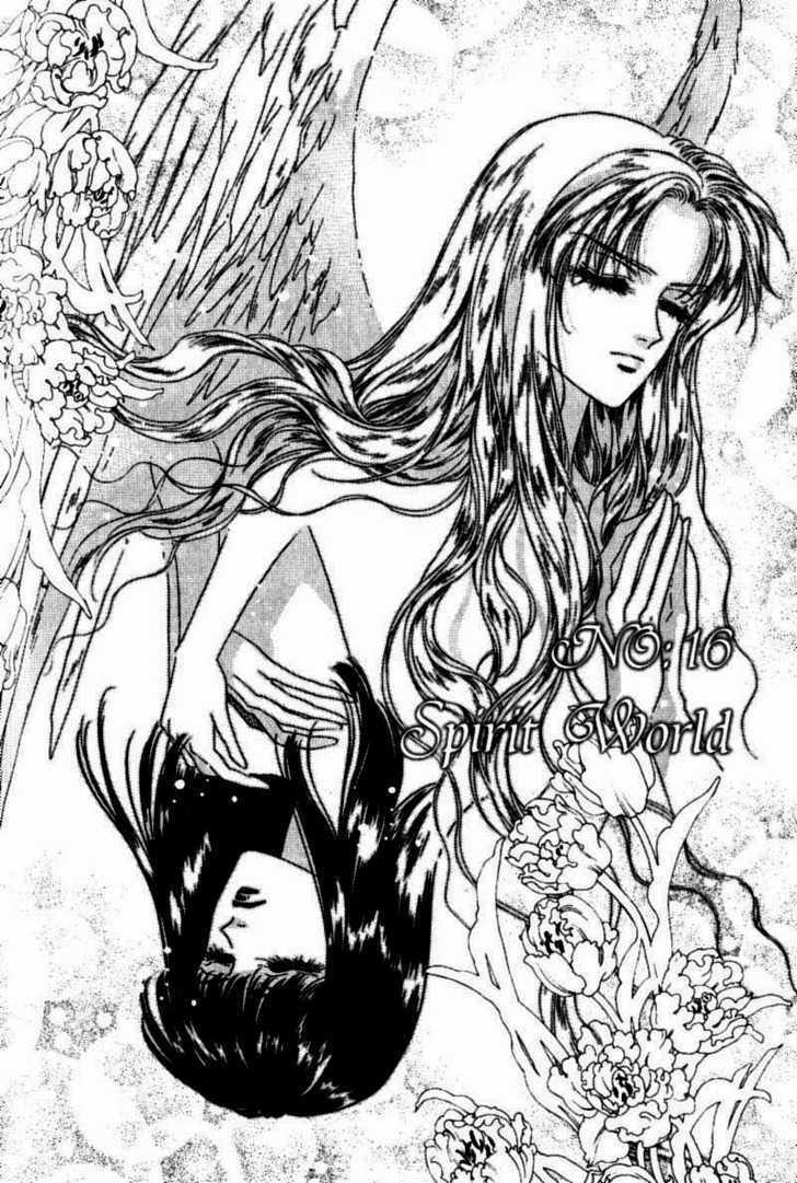 Angel Myth Chapter 16 #2