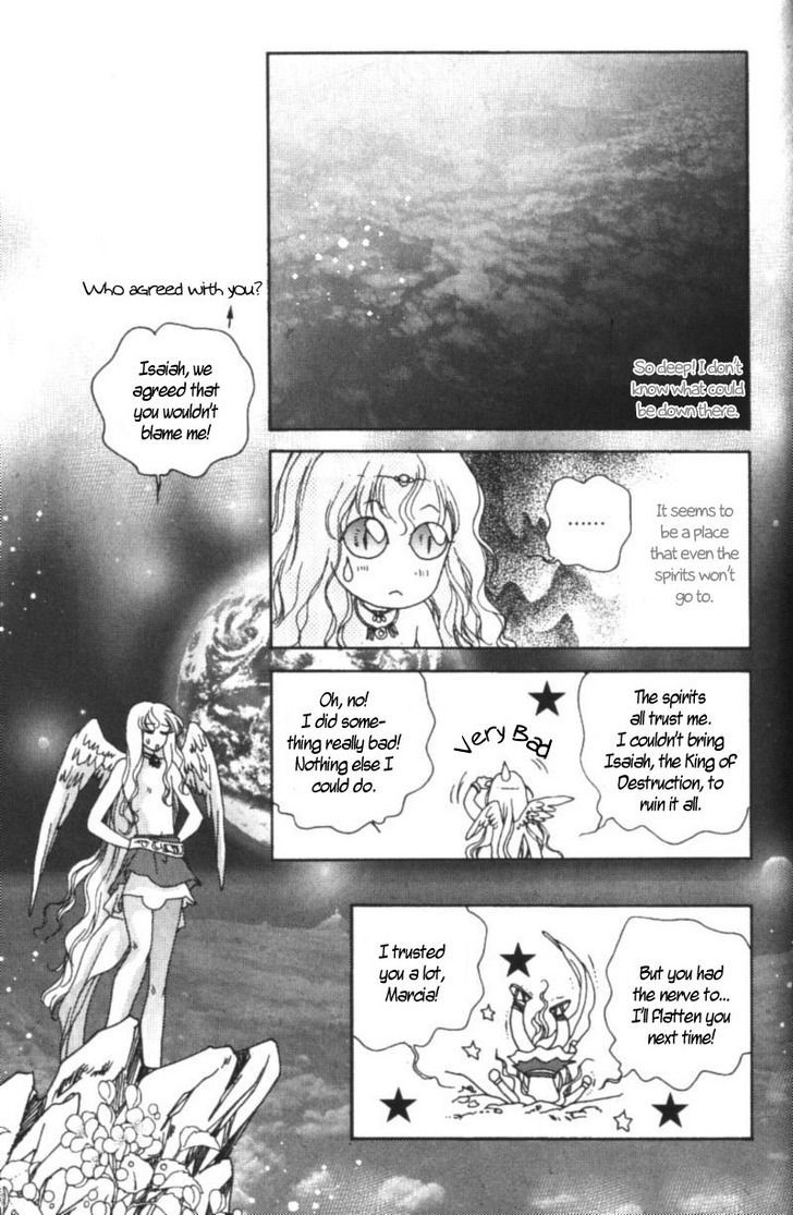 Angel Myth Chapter 17 #7