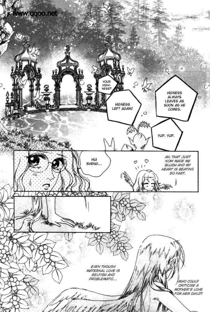 Angel Myth Chapter 19 #9