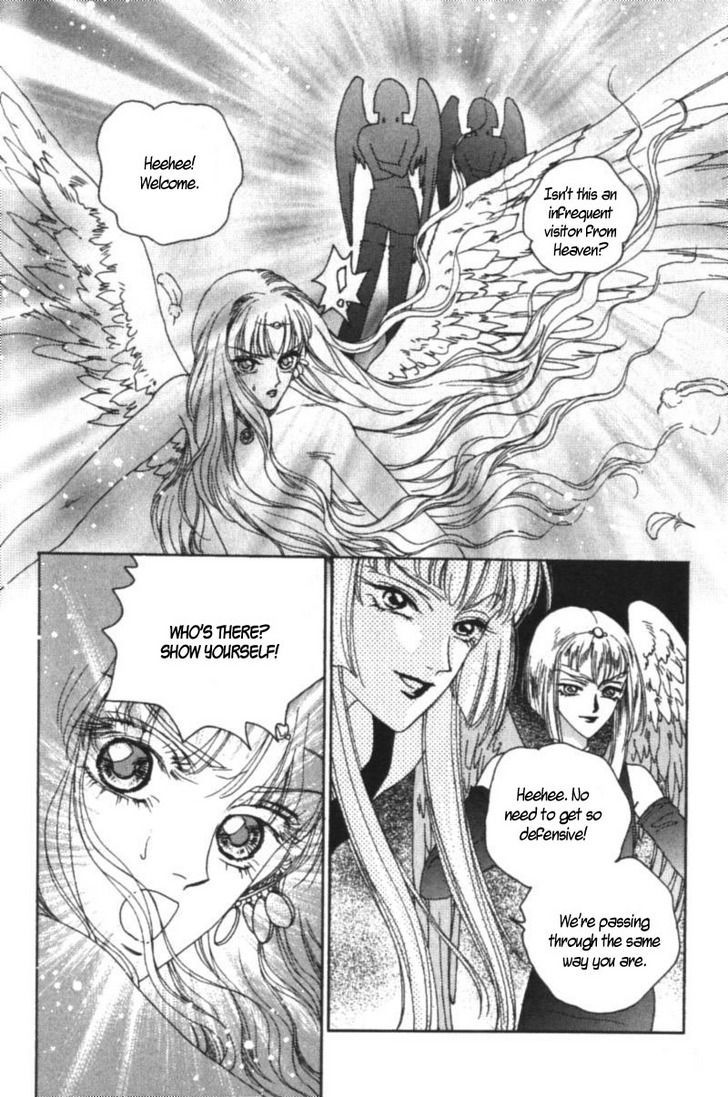 Angel Myth Chapter 17 #10