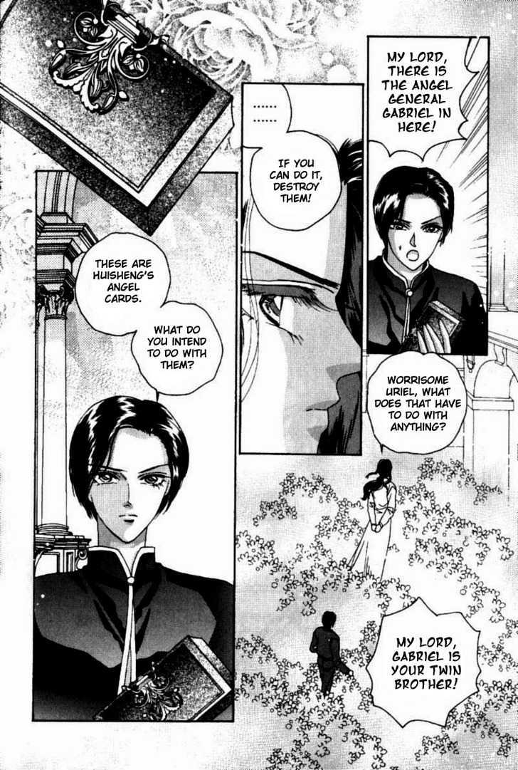 Angel Myth Chapter 16 #8