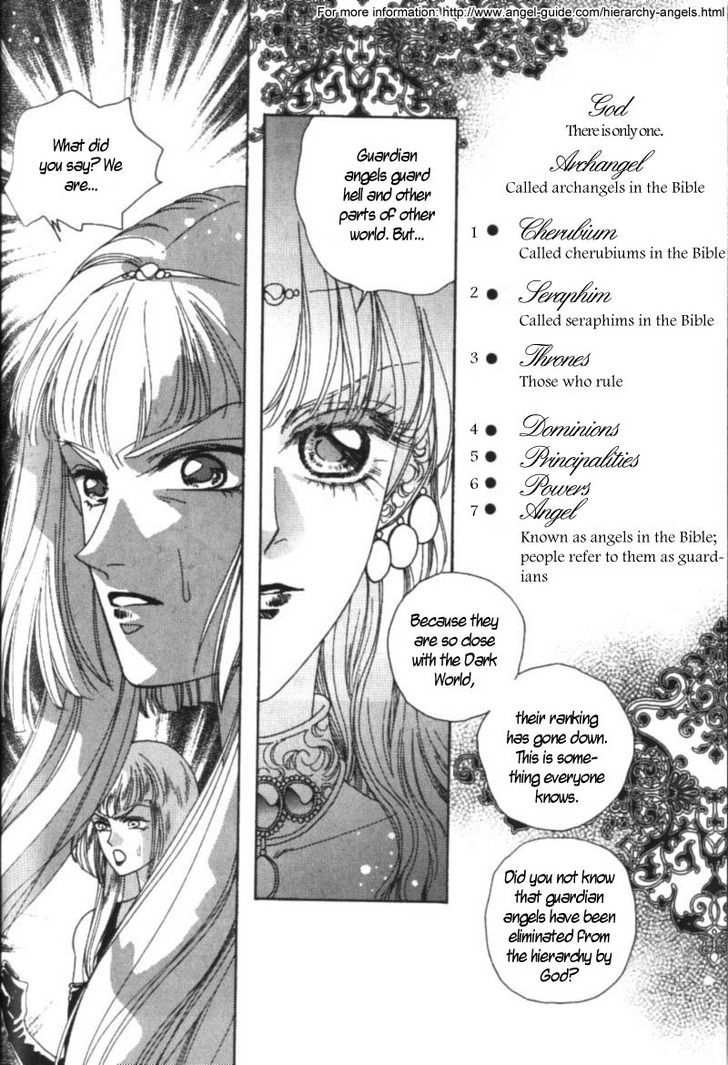 Angel Myth Chapter 17 #16