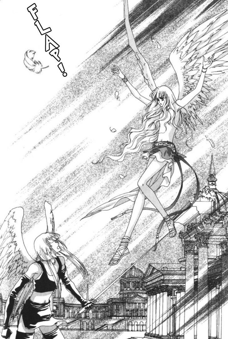 Angel Myth Chapter 17 #20