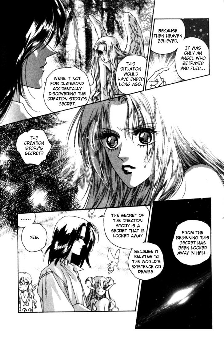 Angel Myth Chapter 18 #22