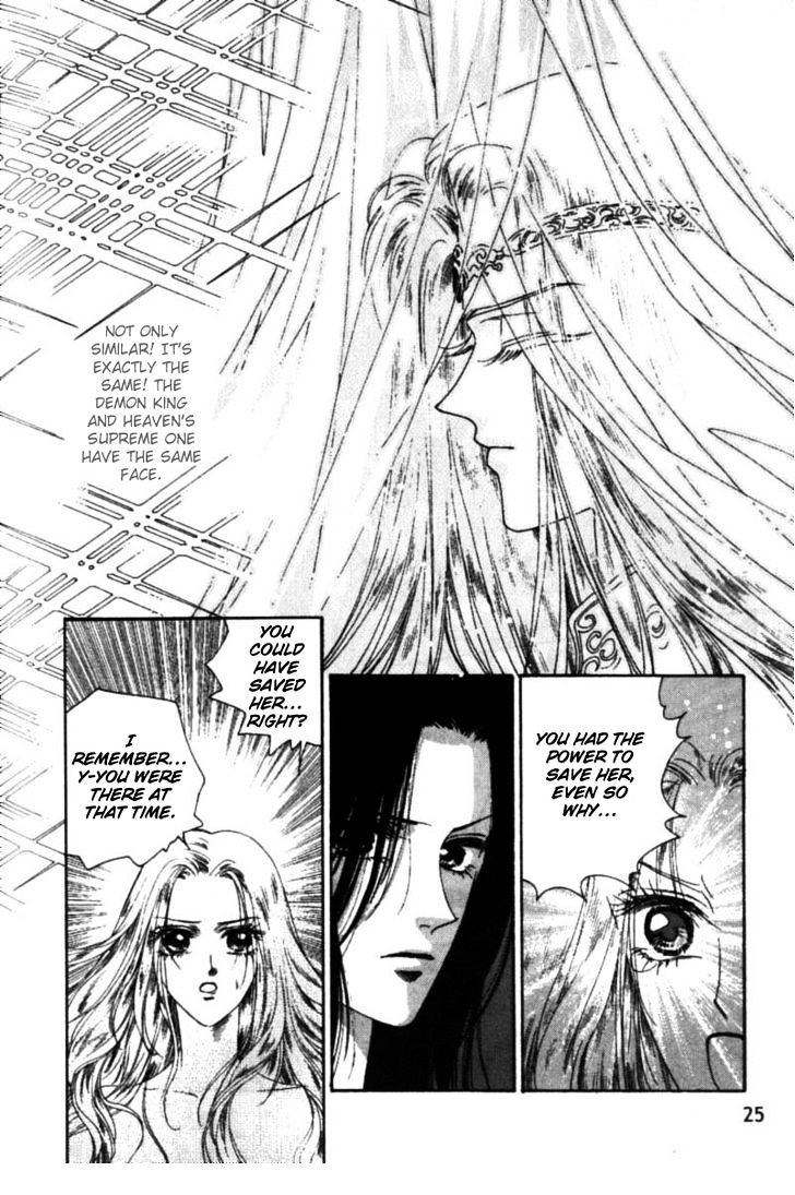 Angel Myth Chapter 18 #26