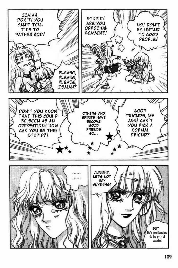 Angel Myth Chapter 16 #18