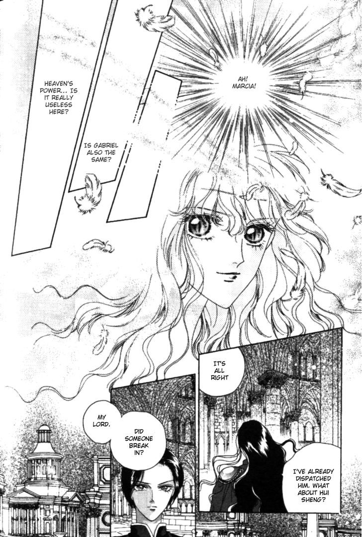 Angel Myth Chapter 19 #26