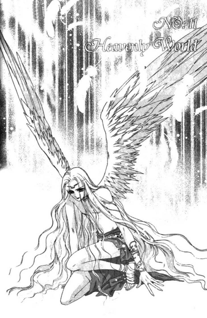 Angel Myth Chapter 11 #2