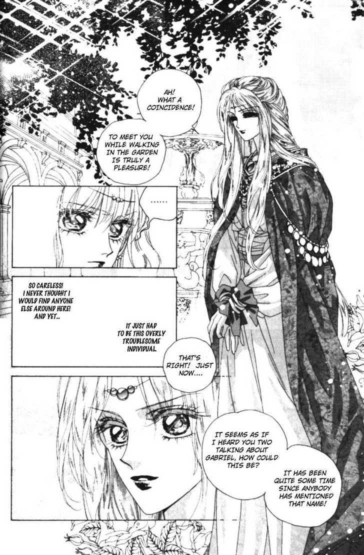 Angel Myth Chapter 11 #8