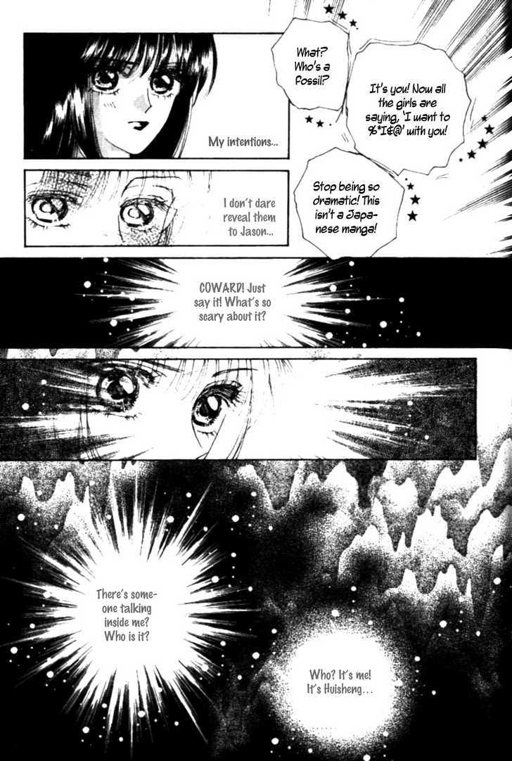 Angel Myth Chapter 14 #3