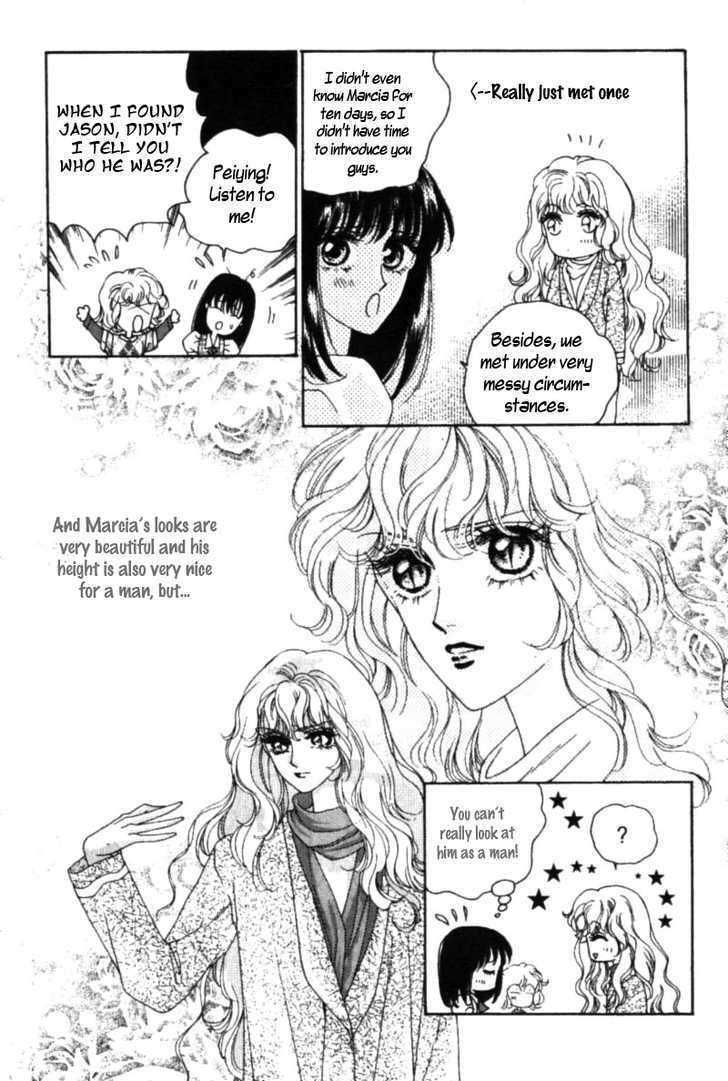 Angel Myth Chapter 14 #8