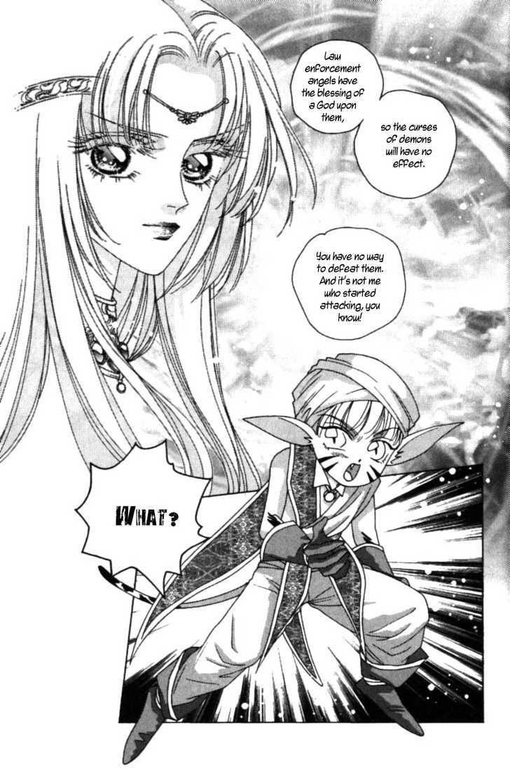 Angel Myth Chapter 13 #11