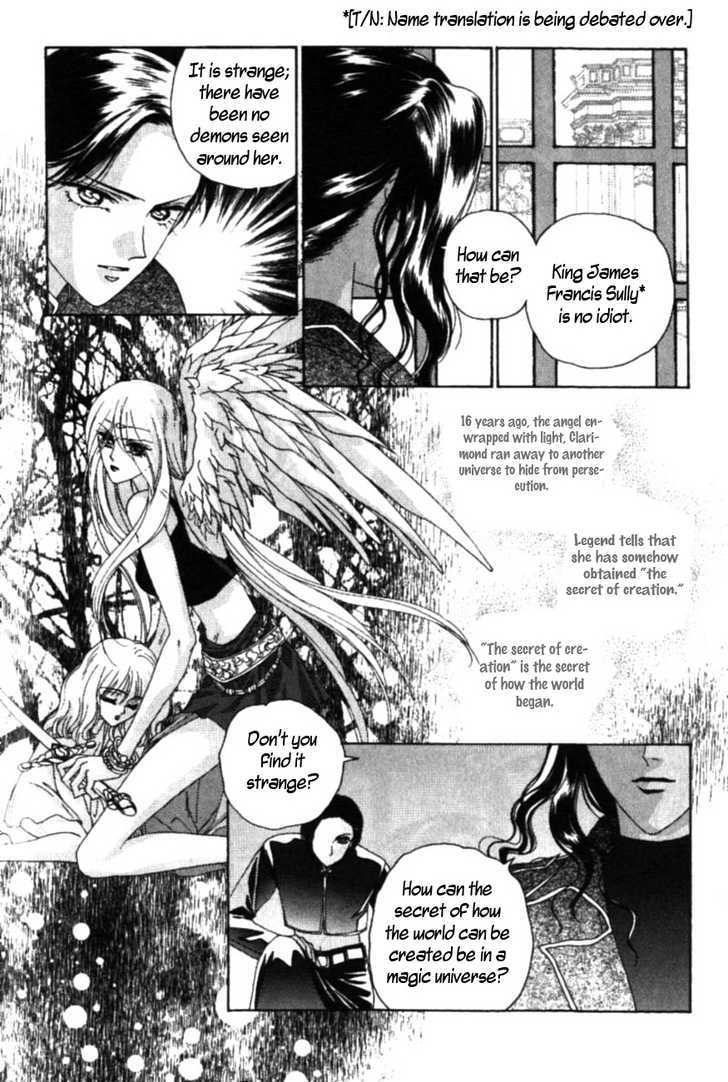 Angel Myth Chapter 14 #20