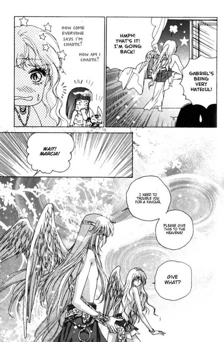 Angel Myth Chapter 10 #3