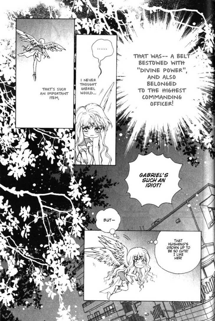 Angel Myth Chapter 10 #7