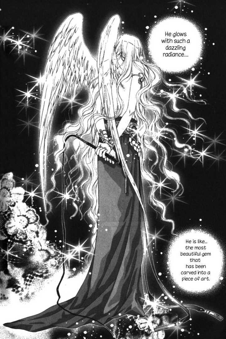 Angel Myth Chapter 10 #12