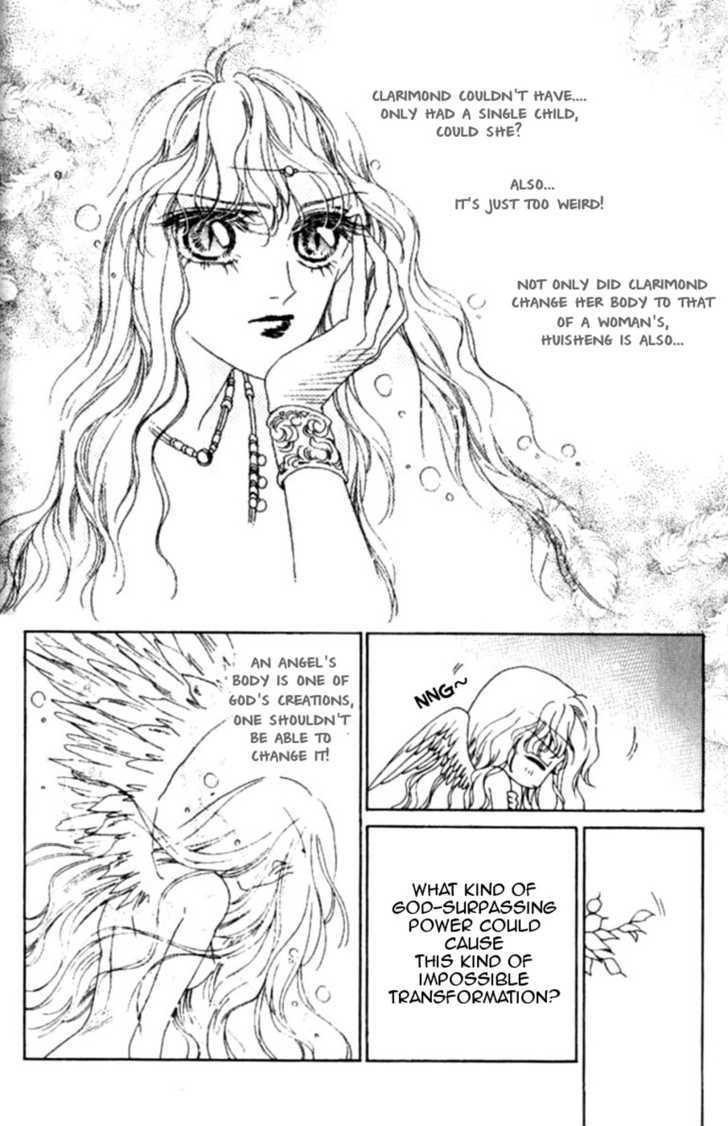 Angel Myth Chapter 10 #16