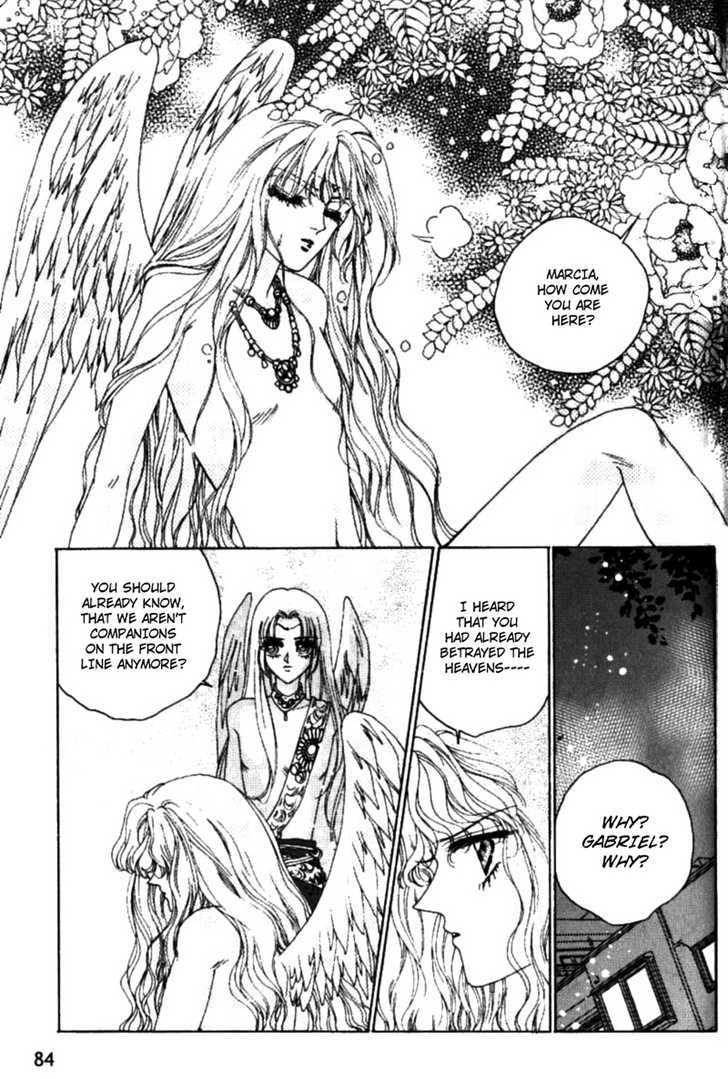 Angel Myth Chapter 9 #18