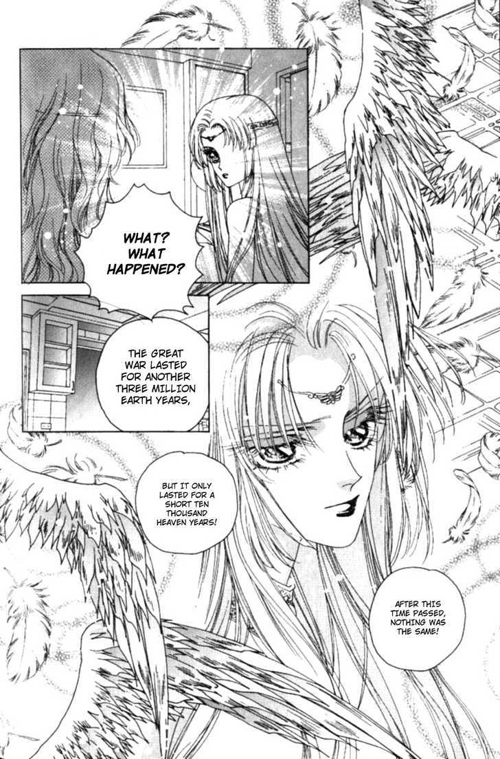 Angel Myth Chapter 9 #23