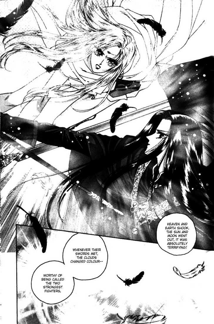 Angel Myth Chapter 9 #27