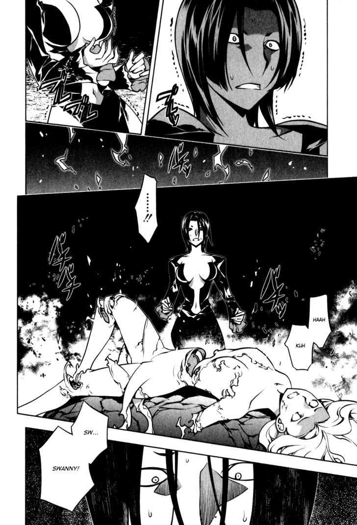 Anima Cal Livs Chapter 5 #25