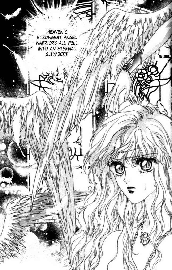 Angel Myth Chapter 9 #31