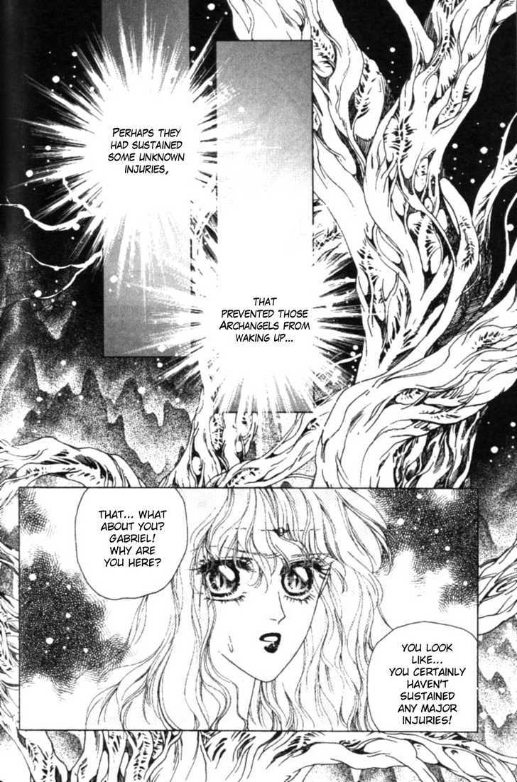 Angel Myth Chapter 9 #32