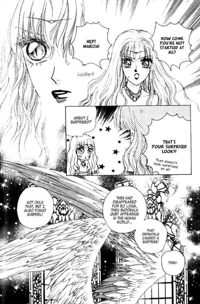 Angel Myth Chapter 8 #5