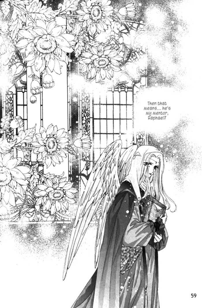 Angel Myth Chapter 8 #9