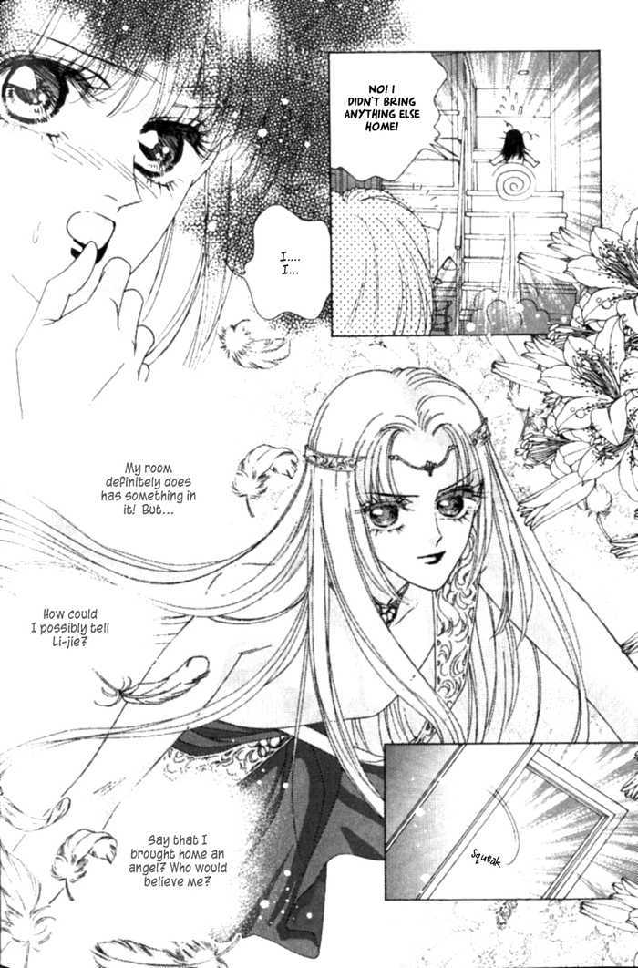 Angel Myth Chapter 8 #15