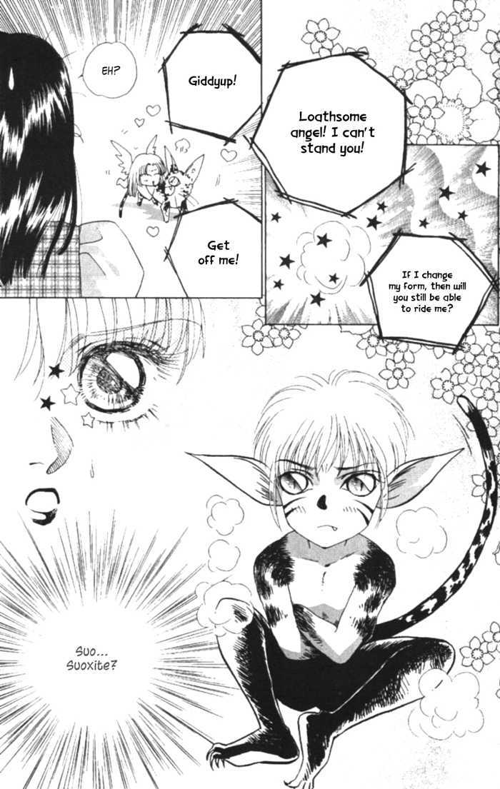 Angel Myth Chapter 8 #16