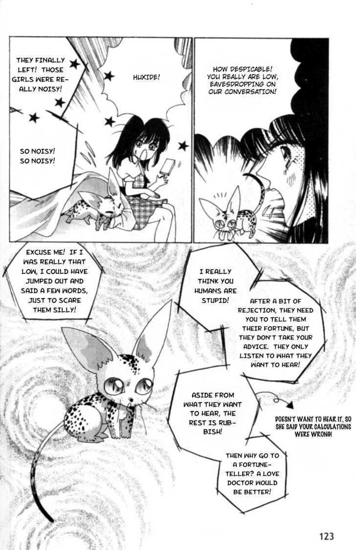 Angel Myth Chapter 5 #24