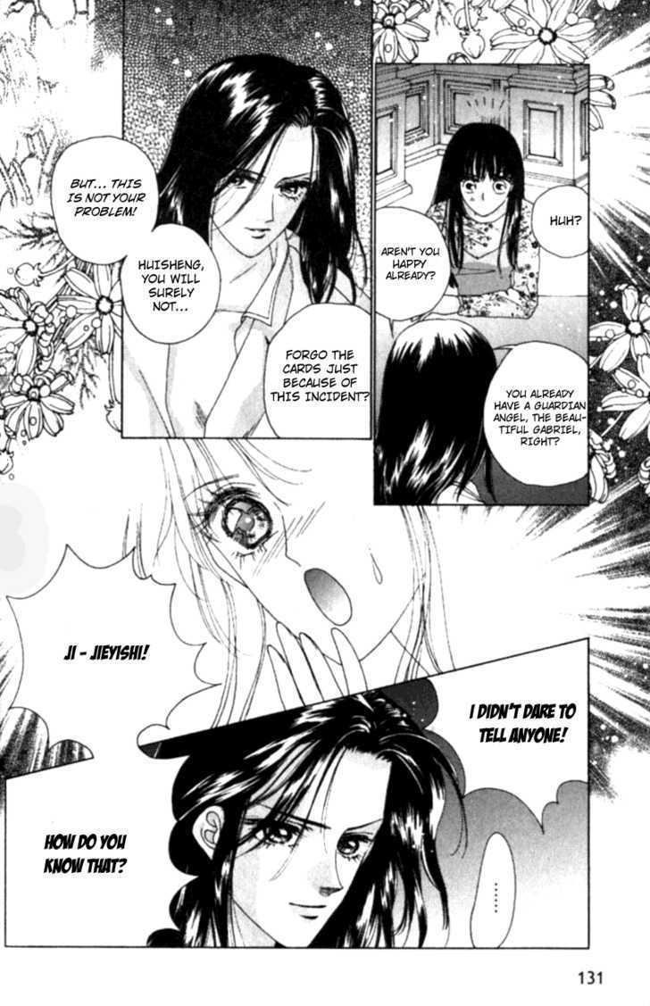 Angel Myth Chapter 5 #32