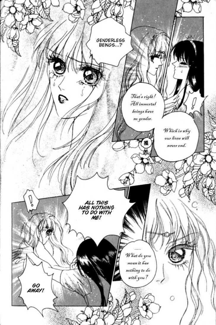 Angel Myth Chapter 3 #31