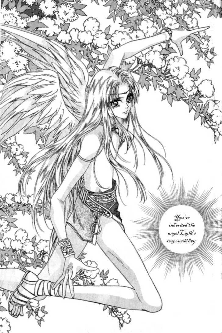 Angel Myth Chapter 3 #32