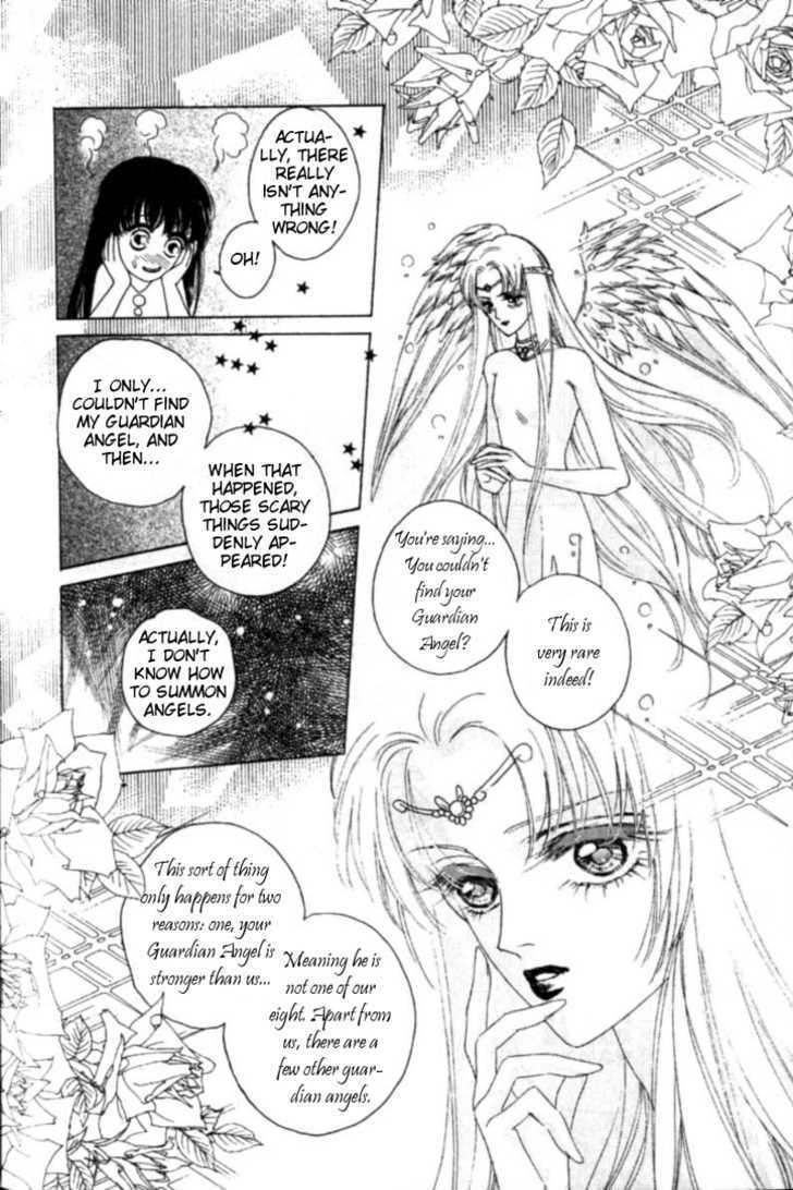 Angel Myth Chapter 2 #11