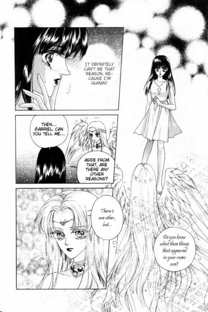 Angel Myth Chapter 2 #13