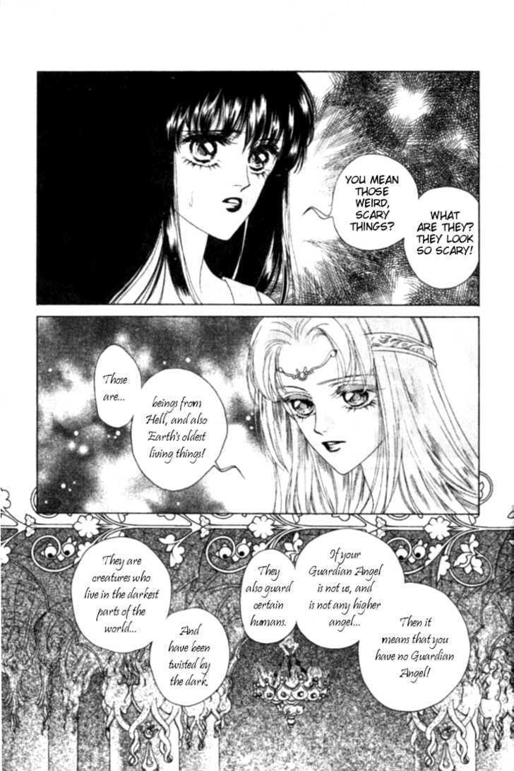 Angel Myth Chapter 2 #14