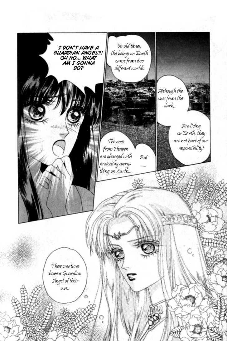 Angel Myth Chapter 2 #15